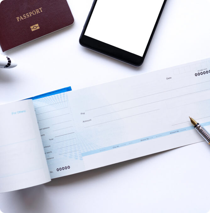 Passport Change Name