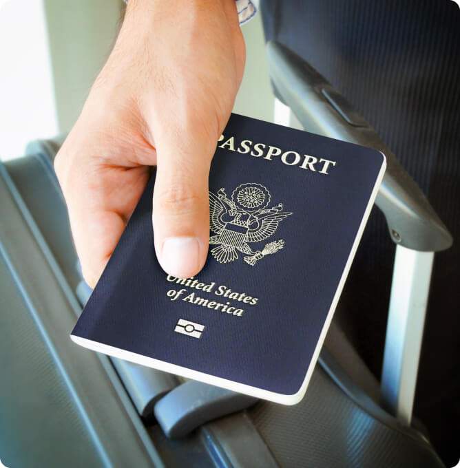 Passport Renewal
