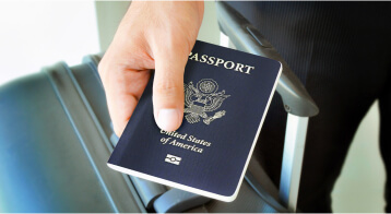 Clay Center Passport Services