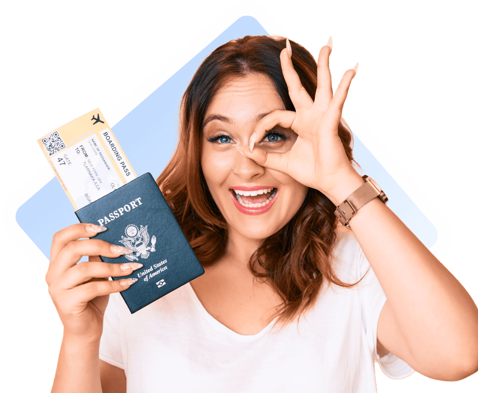 Renew your Passport in Just 4 Days